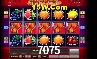 Estatísticas Esportivas 7075