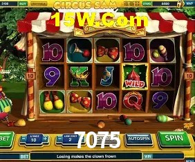 Casino Ao Vivo 7075