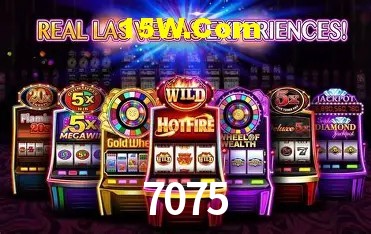 Estatísticas do Jogo 7075