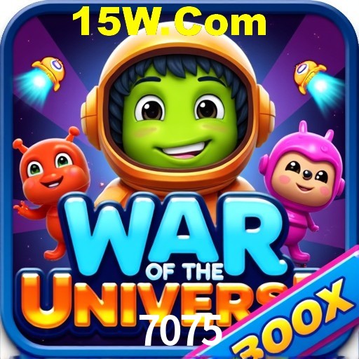 Weekend Specials 7075