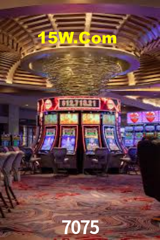 7075: Seu Cassino Premiado com Pagamentos Rápidos