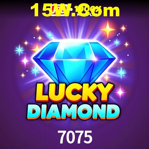 A Emoção da Loteria na 7075: Uma Chance de Mudança de Vida