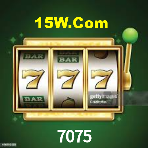 7075,7075 Bet