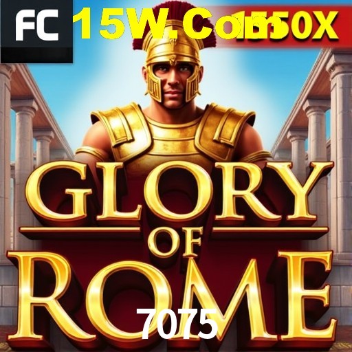 A Popularidade dos Caça-Níqueis no 7075