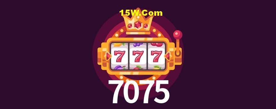 Gates of Olympus 7075