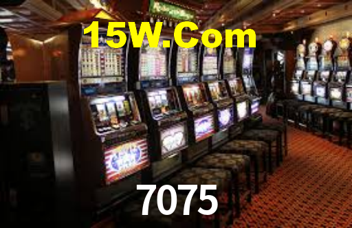 7075,7075 Bet