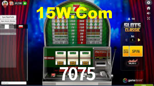 7075 Bet