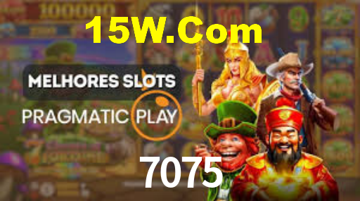 7075 - Game Jogo Cassino no Brasil - 7075 Bet