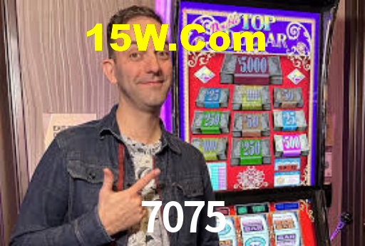 7075: A Experiência de Casino com Jogos de Mesa ao Vivo