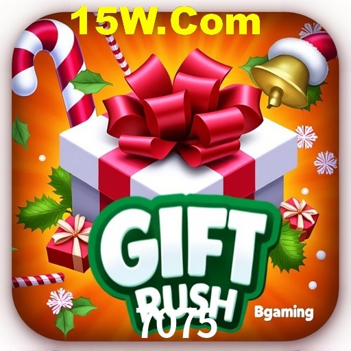 Interface do App 7075