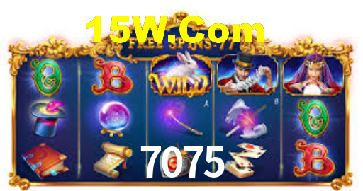 7075,7075 Bet
