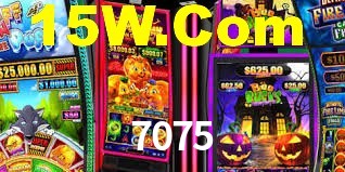 7075,7075 Bet