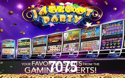 Casino Ao Vivo 7075