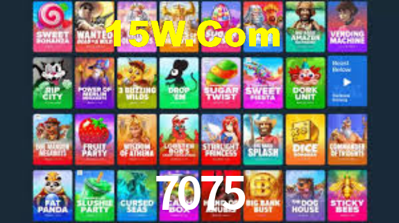 7075 Bet