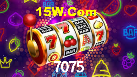 Interface do App 7075