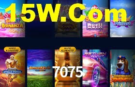 7075,7075 Bet