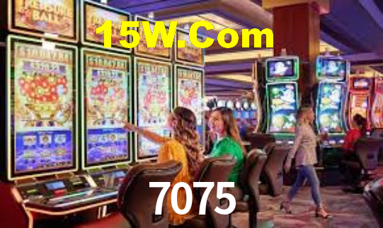 Jogos Exclusivos 7075