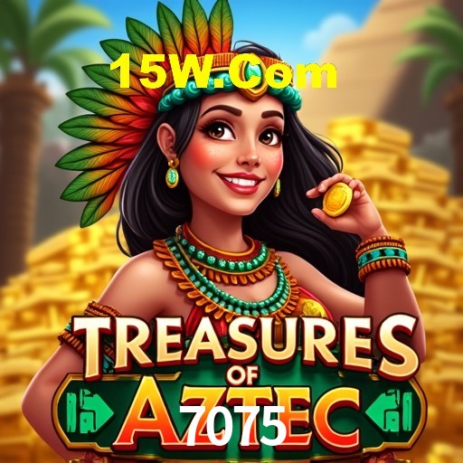 Estatísticas do Jogo 7075
