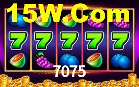 7075: Jogos de Caça-Níqueis-Altas Recompensas, Roleta-Velocidade, Blackjack-Desafios Máximos
