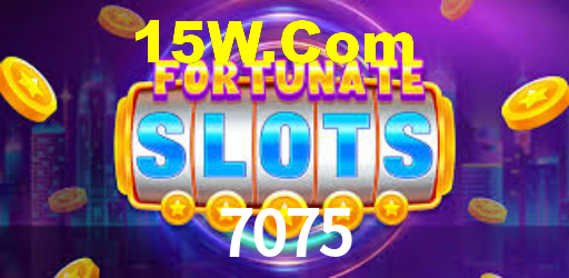 7075,7075 Bet
